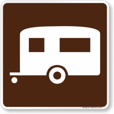 RV Camping (per night)