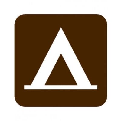 Tent Camping (per night)
